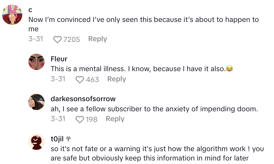 Screenshot 2025 05 04 at 7.12.17 PM A Concerned Citizen Told People What They Should Do If They Are Choking And Theyre Alone